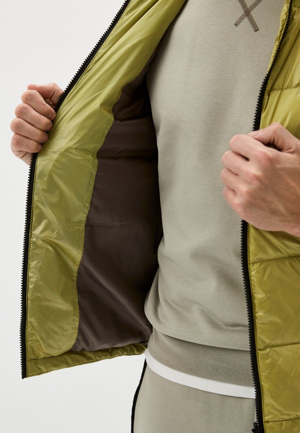 фото Жилет утепленный la martina