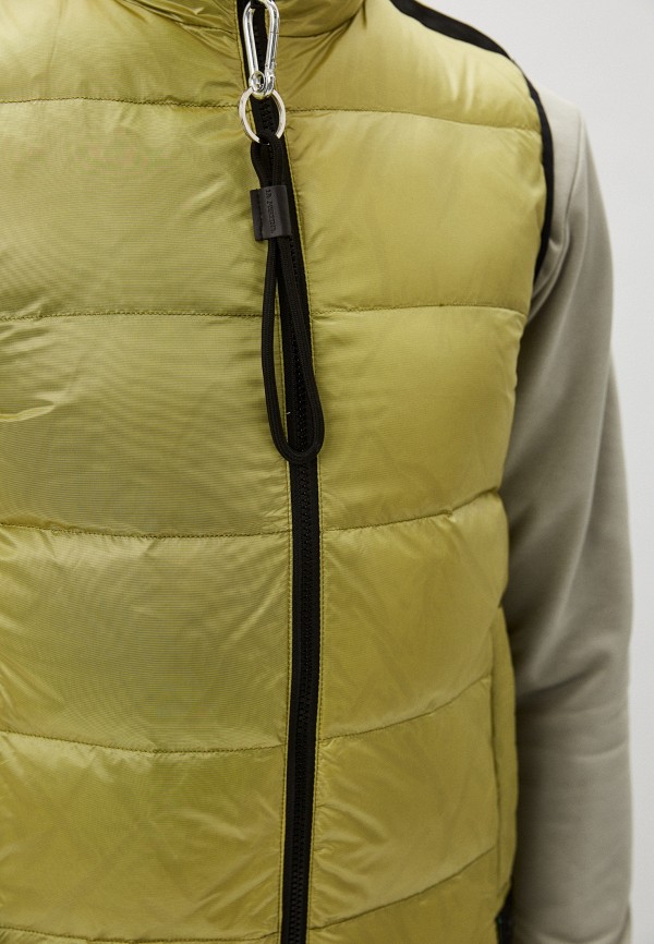 фото Жилет утепленный la martina