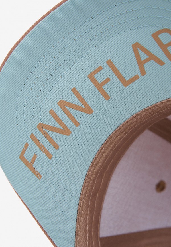 фото Бейсболка finn flare