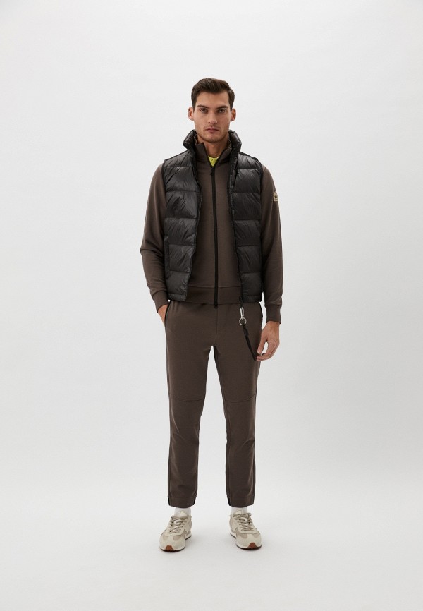 фото Жилет утепленный la martina