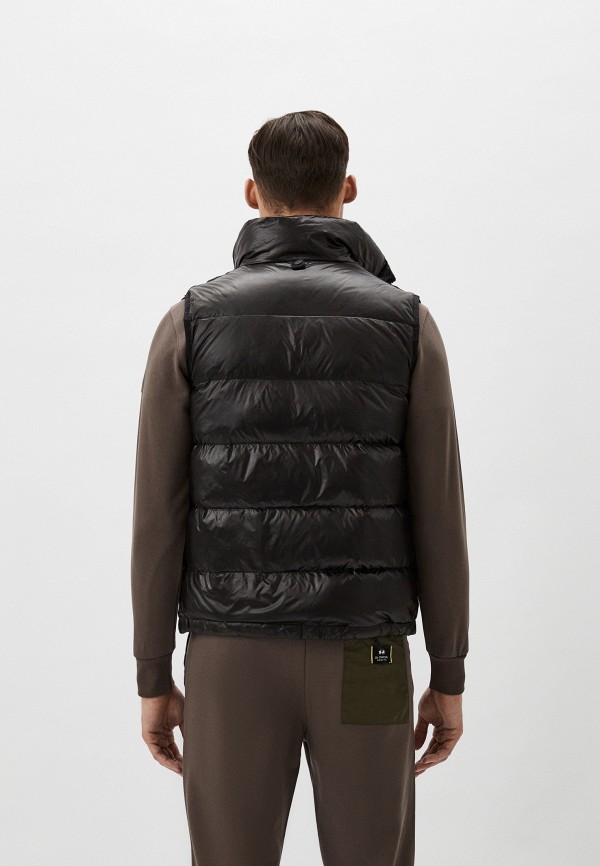 фото Жилет утепленный la martina