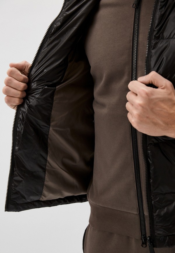 фото Жилет утепленный la martina