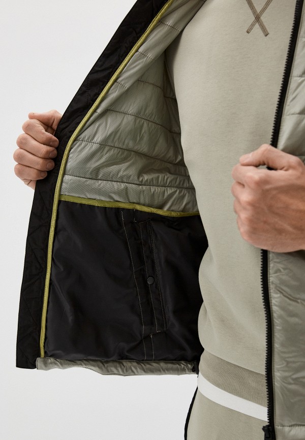 фото Куртка утепленная la martina