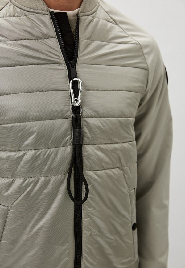 фото Куртка утепленная la martina