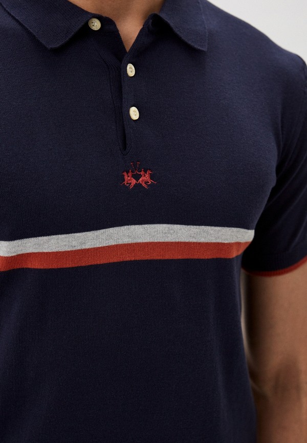 фото Поло la martina