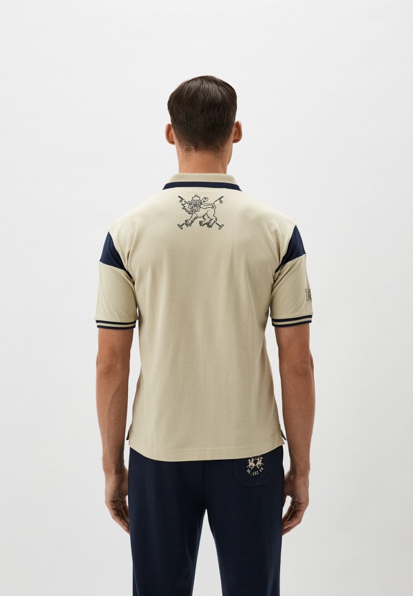 фото Поло la martina