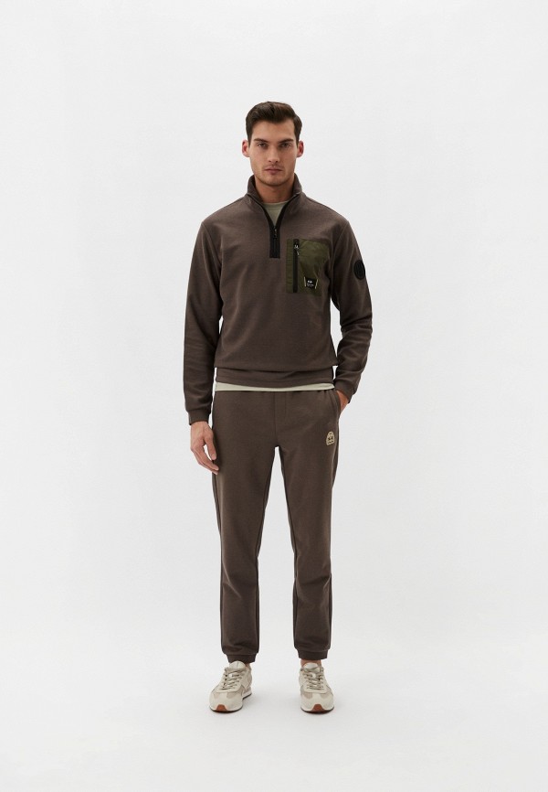 фото Брюки спортивные la martina