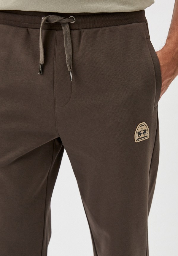 фото Брюки спортивные la martina