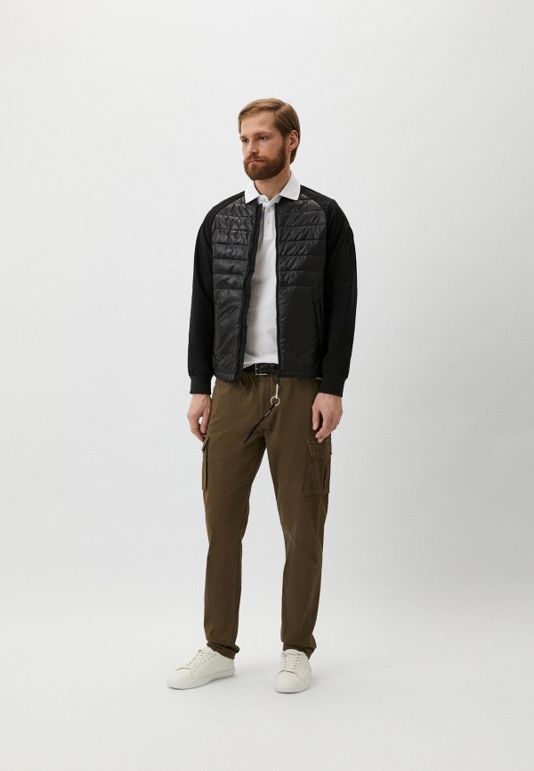 фото Куртка утепленная la martina