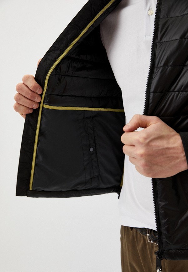 фото Куртка утепленная la martina