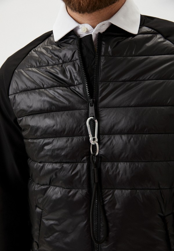 фото Куртка утепленная la martina