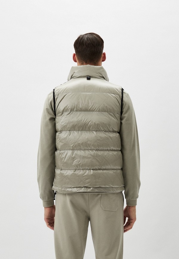 фото Жилет утепленный la martina