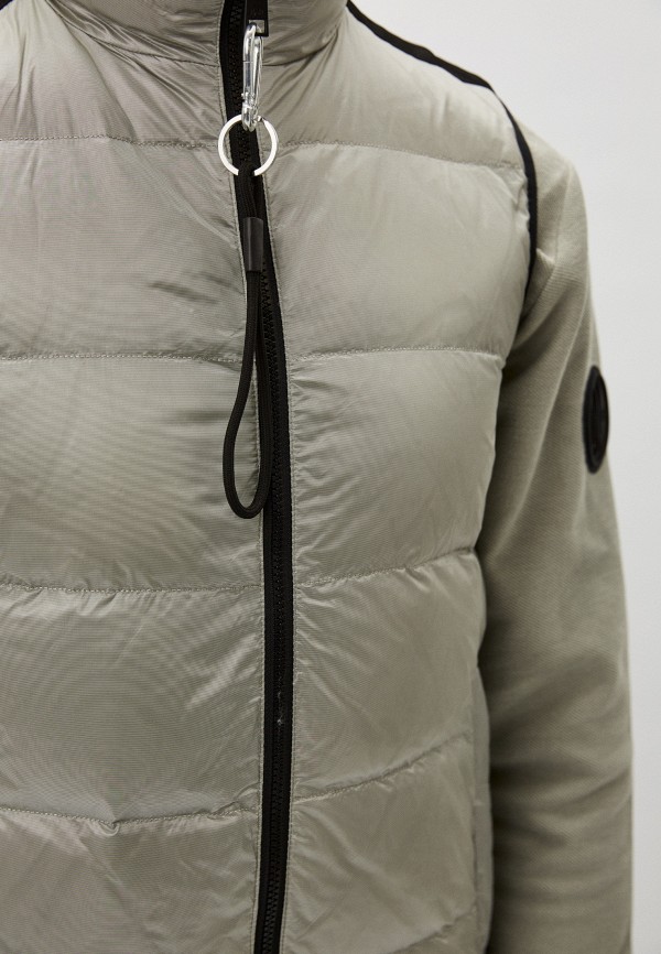 фото Жилет утепленный la martina