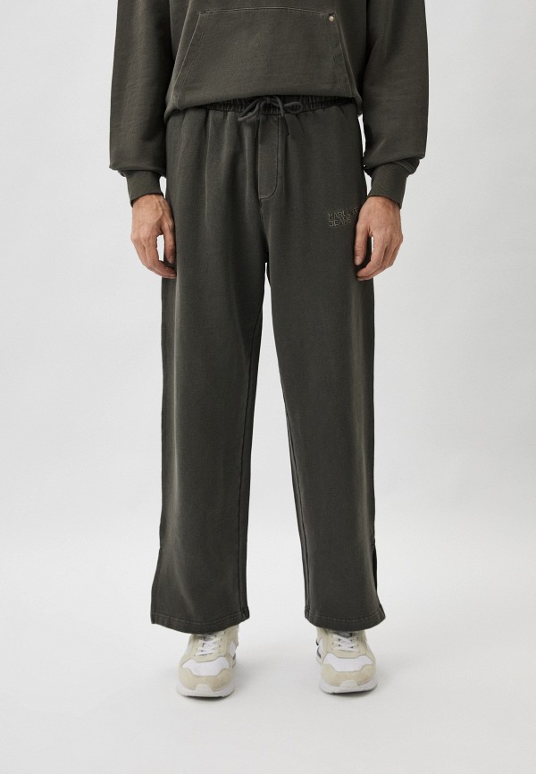 фото Брюки спортивные karl lagerfeld jeans