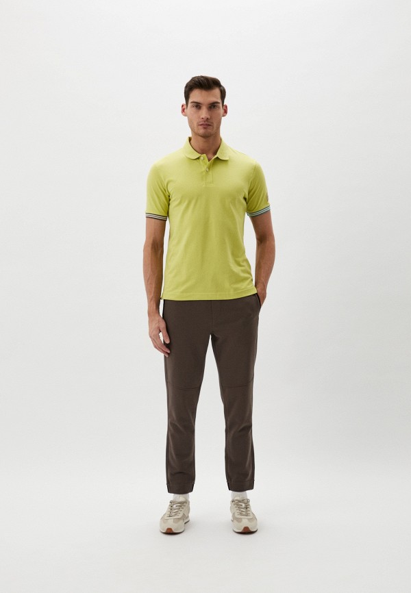 фото Брюки спортивные la martina