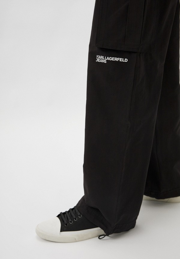 фото Брюки karl lagerfeld jeans