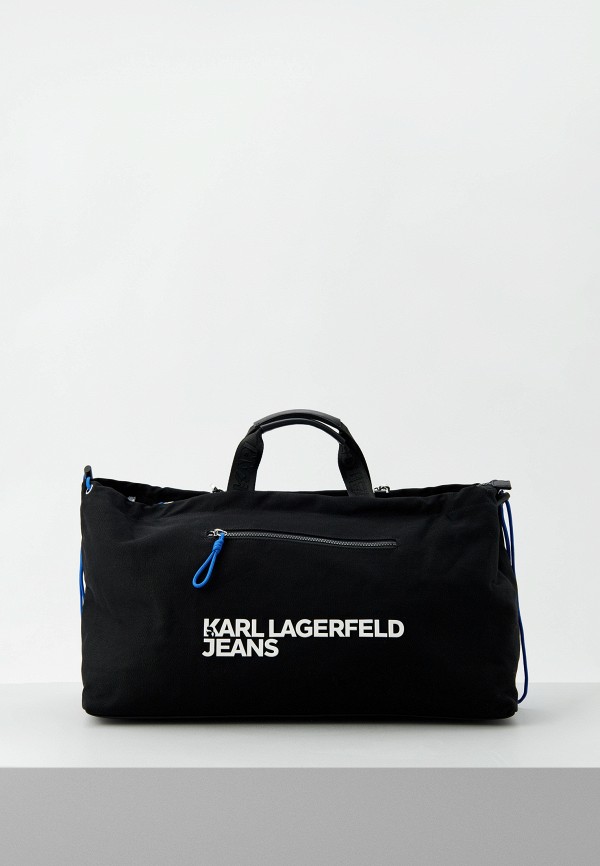 фото Сумка karl lagerfeld jeans