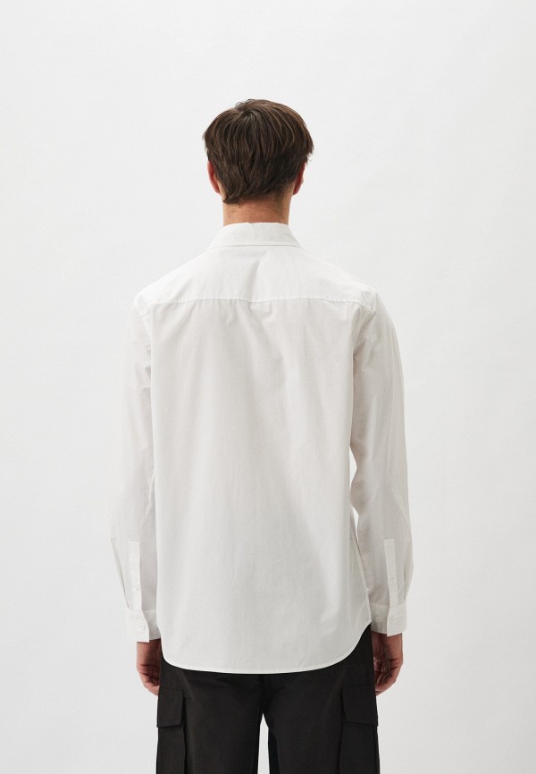 фото Рубашка karl lagerfeld jeans