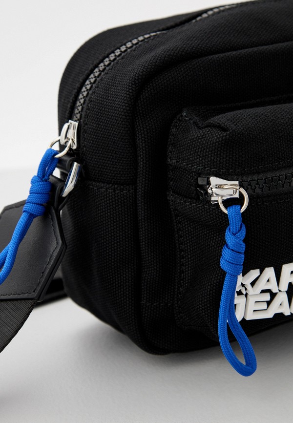 фото Сумка karl lagerfeld jeans