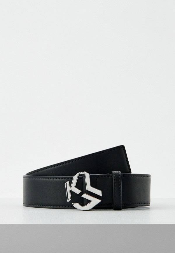 фото Ремень karl lagerfeld jeans