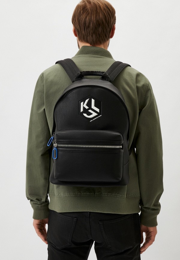 фото Рюкзак karl lagerfeld jeans