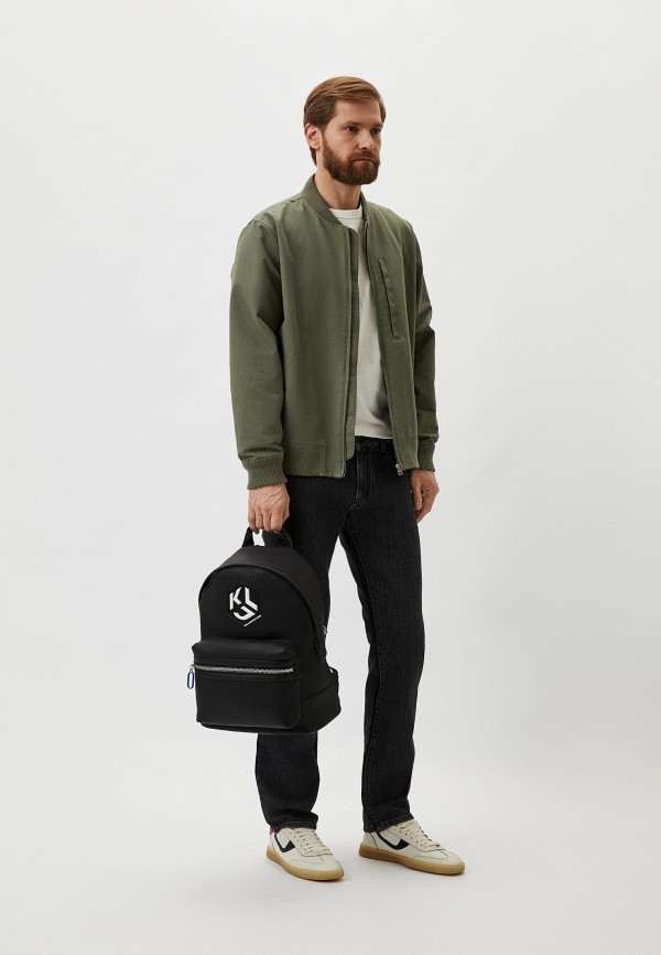фото Рюкзак karl lagerfeld jeans