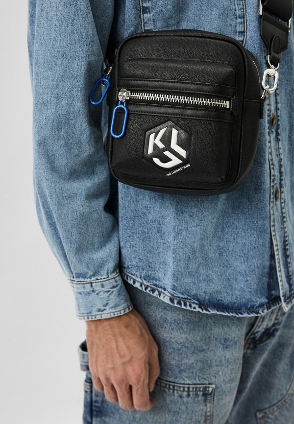 фото Сумка karl lagerfeld jeans