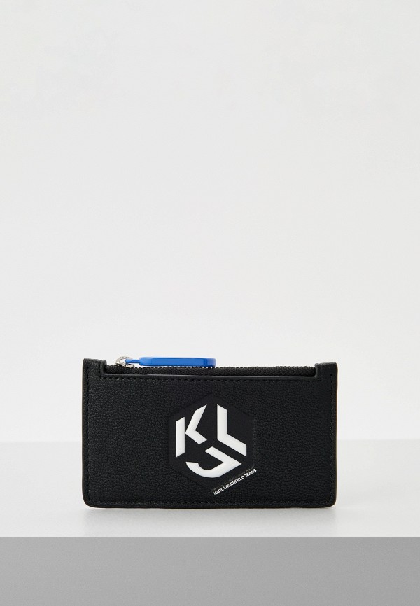 

Кошелек Karl Lagerfeld Jeans, Черный