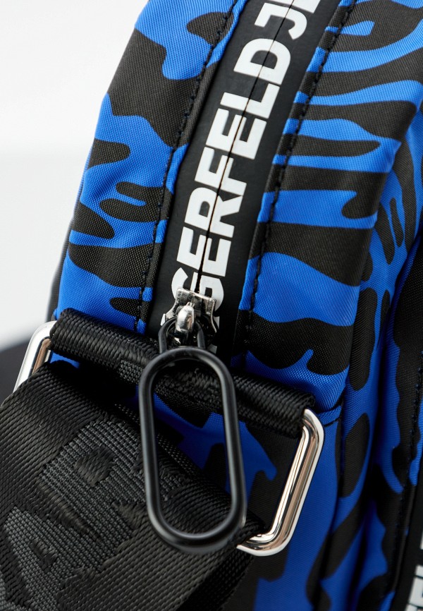 фото Сумка karl lagerfeld jeans