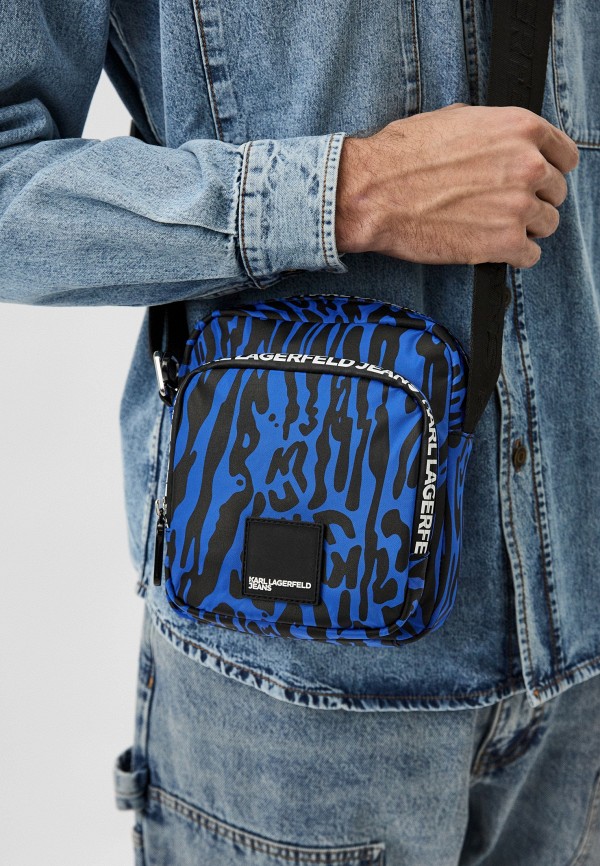 фото Сумка karl lagerfeld jeans