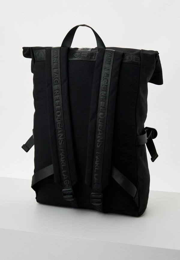 фото Рюкзак karl lagerfeld jeans