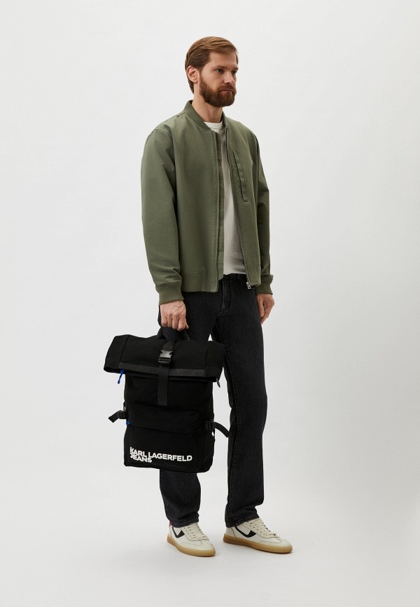 фото Рюкзак karl lagerfeld jeans