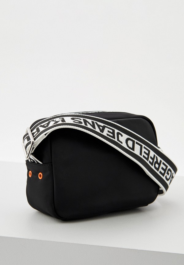 фото Сумка karl lagerfeld jeans