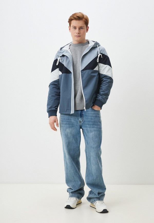 фото Ветровка o'stin