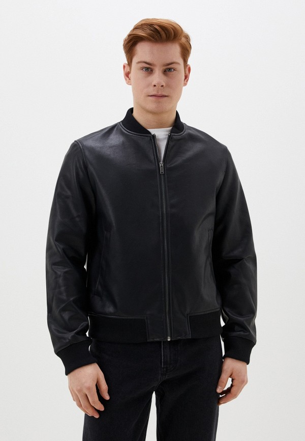 Куртка кожаная OSTIN 1999₽
