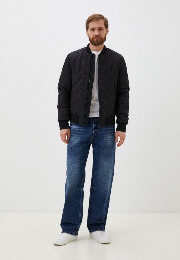 фото Куртка утепленная o'stin