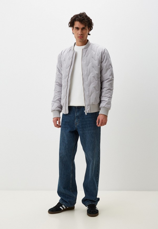 фото Куртка утепленная o'stin