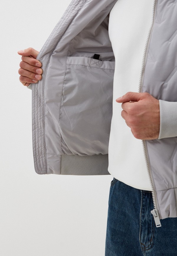 фото Куртка утепленная o'stin