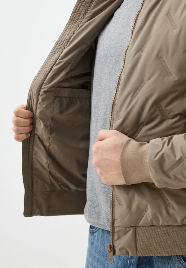 фото Куртка утепленная o'stin