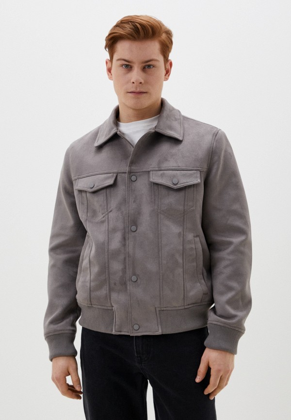 Куртка кожаная OSTIN 2999₽