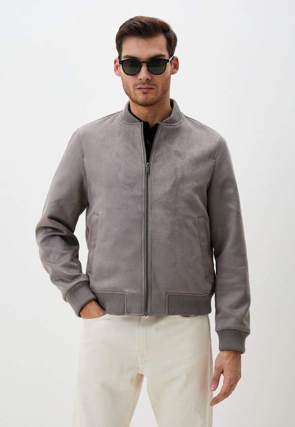 Куртка кожаная OSTIN 4999₽