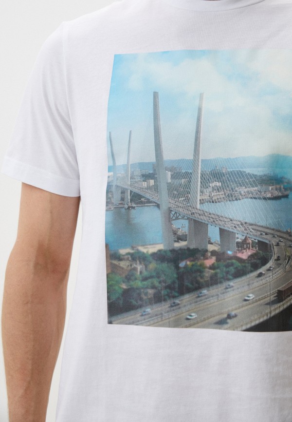 фото Футболка baon