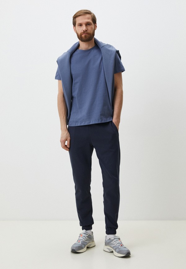 фото Брюки спортивные mark formelle