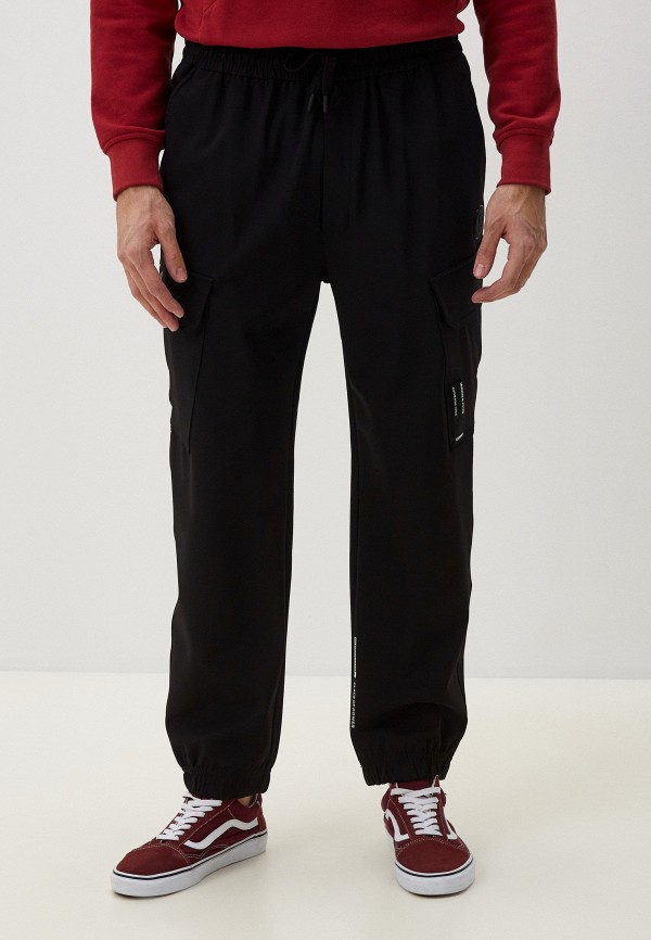 фото Брюки спортивные gloria jeans