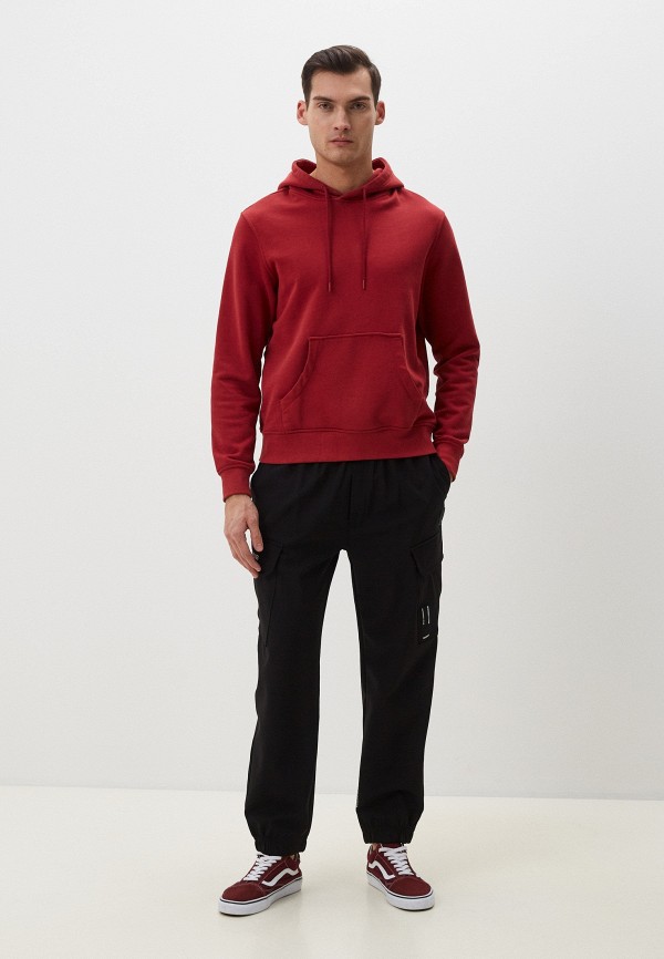 фото Брюки спортивные gloria jeans