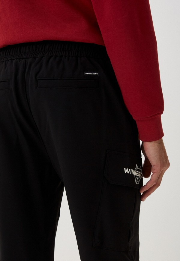 фото Брюки спортивные gloria jeans