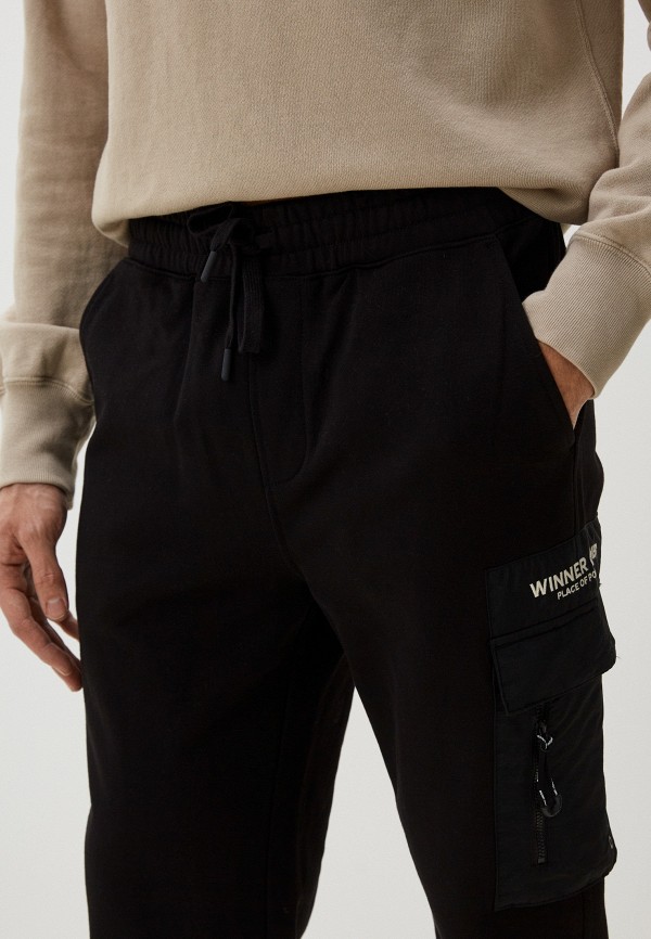 фото Брюки спортивные gloria jeans