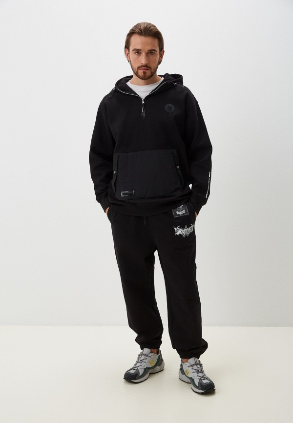 фото Брюки спортивные gloria jeans