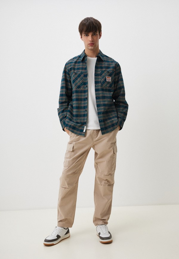 фото Рубашка gloria jeans