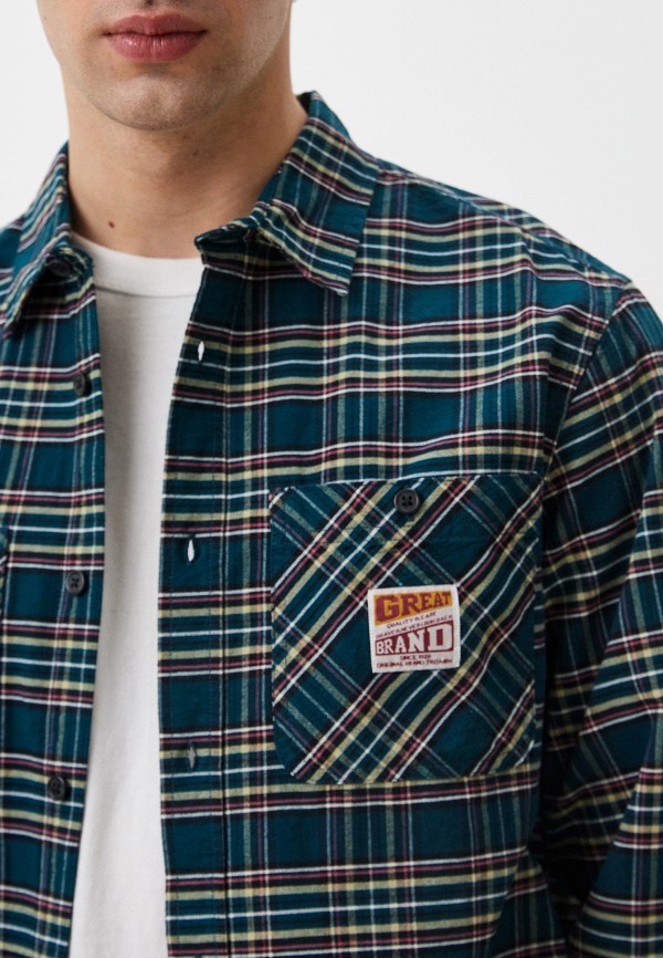 фото Рубашка gloria jeans